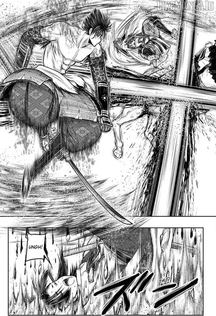 The Elusive Samurai Chapter 220 image 05_optimized